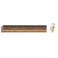 Цветной молдинг Decomaster 807-57 (40*20*2900)