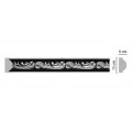 Молдинг DECOMASTER 130-63 ШК/80 (15*8*2400мм) от Euro-Lepnina.com Молдинг DECOMASTER 130-63 ШК/80 (15*8*2400мм)