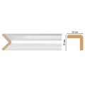 Цветной угол DECOMASTER D134-114 ДМ (30*30*2400) от Euro-Lepnina.com Цветной угол DECOMASTER D134-114 ДМ (30*30*2400)