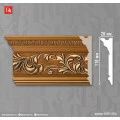 Карниз потолочный DECOMASTER D225-1223A (110*29*2400мм) от Euro-Lepnina.com Карниз потолочный DECOMASTER D225-1223A (110*29*2400мм)