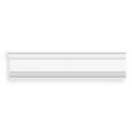 Плинтус DECOMASTER D226/20 ДМ (90*21*2000 мм)