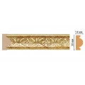 Цветной молдинг Decomaster 157-933 (30*13*2400) ДМ от Euro-Lepnina.com Цветной молдинг Decomaster 157-933 (30*13*2400) ДМ