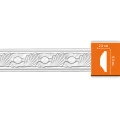 Молдинг с орнаментом DECOMASTER 98102 гибкий (53*22*2400)