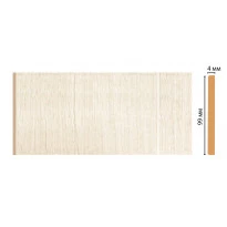 Декоративная панель DECOMASTER W10-6 (99*4*2400мм)