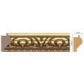 Багет Decomaster 829-294 (62*34*2900) от Euro-Lepnina.com Багет Decomaster 829-294 (62*34*2900)