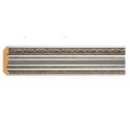 Карниз потолочный Decomaster 155-55 (51*51*2400)