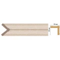 Цветной угол Decomaster 142-18D (50*50*2400)