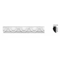 D101A/40 Молдинг DECOMASTER ДМ(33*15*2000 мм) от Euro-Lepnina.com D101A/40 Молдинг DECOMASTER ДМ(33*15*2000 мм)