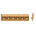 Цветной молдинг Decomaster 161D-58 (60*17*2400) от Euro-Lepnina.com Цветной молдинг Decomaster 161D-58 (60*17*2400)