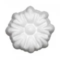 Орнамент DECOMASTER 80001 (35*35*17) от Euro-Lepnina.com Орнамент DECOMASTER 80001 (35*35*17)