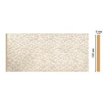 Декоративная панель DECOMASTER R10-21 (99*6*2400мм)