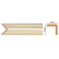 Цветной угол DECOMASTER D134-61 (30*30*2400)