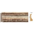 Багет Decomaster 516-127 (83*30*2900) от Euro-Lepnina.com Багет Decomaster 516-127 (83*30*2900)