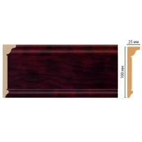 Карниз потолочный DECOMASTER D218-62 (100*25*2400)