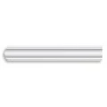 Молдинг гладкий DECOMASTER DP 8032 гибкий (30*12*2400)