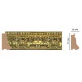 Багет DECOMASTER 413-1608/8 (91*46*2900мм) от Euro-Lepnina.com Багет DECOMASTER 413-1608/8 (91*46*2900мм)