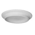 Купол DECOMASTER DM-0862 (О 890, О вн.640,h=85)