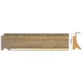 Багет Decomaster 548M-440 (58*35*2900мм) от Euro-Lepnina.com Багет Decomaster 548M-440 (58*35*2900мм)