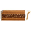 Карниз потолочный Decomaster 129D-1223 (113*56*2400) от Euro-Lepnina.com Карниз потолочный Decomaster 129D-1223 (113*56*2400)