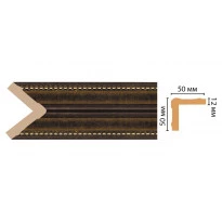 Цветной угол Decomaster 142-56 (50*50*2400)