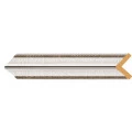 Цветной угол Decomaster 142-55 (51*51*2400) от Euro-Lepnina.com Цветной угол Decomaster 142-55 (51*51*2400)