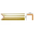 Цветной угол DECOMASTER D134-374 ДМ (30*30*2400)