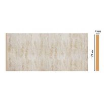 Декоративная панель DECOMASTER U10-715 (99*4*2400мм)