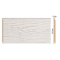 Молдинг DECOMASTER 138-7 (150*6*2400мм)