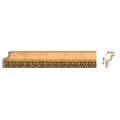 Карниз потолочный Decomaster 148D-58 (45*30*2400) от Euro-Lepnina.com Карниз потолочный Decomaster 148D-58 (45*30*2400)