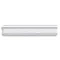 Молдинг гладкий DECOMASTER 97901 гибкий (90*30*2400) от Euro-Lepnina.com Молдинг гладкий DECOMASTER 97901 гибкий (90*30*2400)