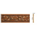 Цветной молдинг Decomaster 150-1223 (80*12*2400) от Euro-Lepnina.com Цветной молдинг Decomaster 150-1223 (80*12*2400)