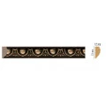 Цветной молдинг Decomaster 101D-56 (33*15*2400) от Euro-Lepnina.com Цветной молдинг Decomaster 101D-56 (33*15*2400)