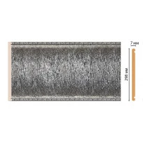 Декоративная панель Decomaster Q30-44 (300*7*2400)
