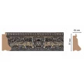 Багет DECOMASTER 413-1607/8 (91*46*2900мм) от Euro-Lepnina.com Багет DECOMASTER 413-1607/8 (91*46*2900мм)