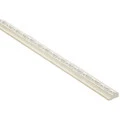 Цветной молдинг Decomaster 103-15 (20*8*2400)
