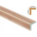 Цветной угол Decomaster 116-11 (30*30*2400) от Euro-Lepnina.com Цветной угол Decomaster 116-11 (30*30*2400)