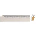 Цветной молдинг Decomaster 534-15 (32*18*2900) от Euro-Lepnina.com Цветной молдинг Decomaster 534-15 (32*18*2900)