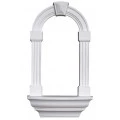 Арка DECOMASTER 91360-1 (762*390*112) от Euro-Lepnina.com Арка DECOMASTER 91360-1 (762*390*112)