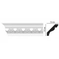 Плинтус потолочный DECOMASTER D155A/24 ДМ (50*50*2000 мм) от Euro-Lepnina.com Плинтус потолочный DECOMASTER D155A/24 ДМ (50*50*2000 мм)