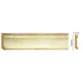 Плинтус 166-281 Decomaster от Euro-Lepnina.com Плинтус 166-281 Decomaster