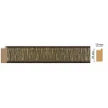 Багет Decomaster 102-52 (25*10*2400)