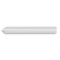 Молдинг гладкий DECOMASTER DP 332 гибкий (28*28*2400) от Euro-Lepnina.com Молдинг гладкий DECOMASTER DP 332 гибкий (28*28*2400)