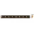 Цветной молдинг Decomaster 103D-56 (20*10*2400) от Euro-Lepnina.com Цветной молдинг Decomaster 103D-56 (20*10*2400)