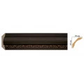 Карниз потолочный Decomaster 100C-966 (69*69*2400)