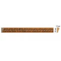 Цветной молдинг Decomaster 103C-1223 (20*10*2400) от Euro-Lepnina.com Цветной молдинг Decomaster 103C-1223 (20*10*2400)