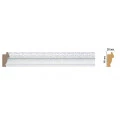 Цветной молдинг Decomaster 807-42 (40*20*2900) от Euro-Lepnina.com Цветной молдинг Decomaster 807-42 (40*20*2900)