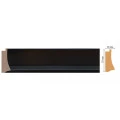 Багет Decomaster 553-195 (57*26*2900) от Euro-Lepnina.com Багет Decomaster 553-195 (57*26*2900)
