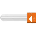 Молдинг гладкий DECOMASTER 97012 гибкий (12*25*2400) от Euro-Lepnina.com Молдинг гладкий DECOMASTER 97012 гибкий (12*25*2400)