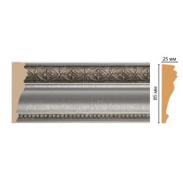 Цветной молдинг Decomaster 152-55 (85*25*2400)