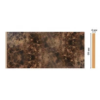 Декоративная панель DECOMASTER U10-713 (99*4*2400мм)